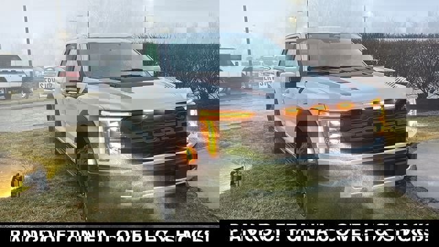 New 2026 Ford F150 Raptor image 29