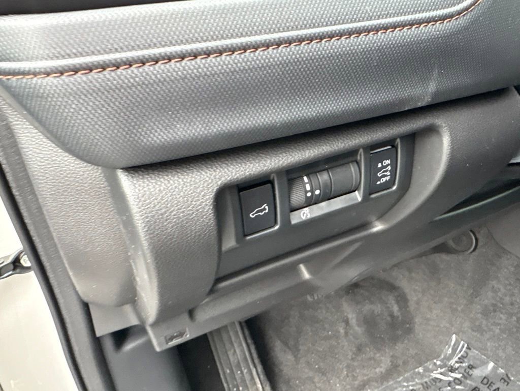 New 2026 Subaru Forester Sport AWD/4WD image 21