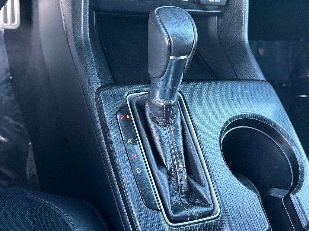 Used 2024 Honda Civic Sport image 24