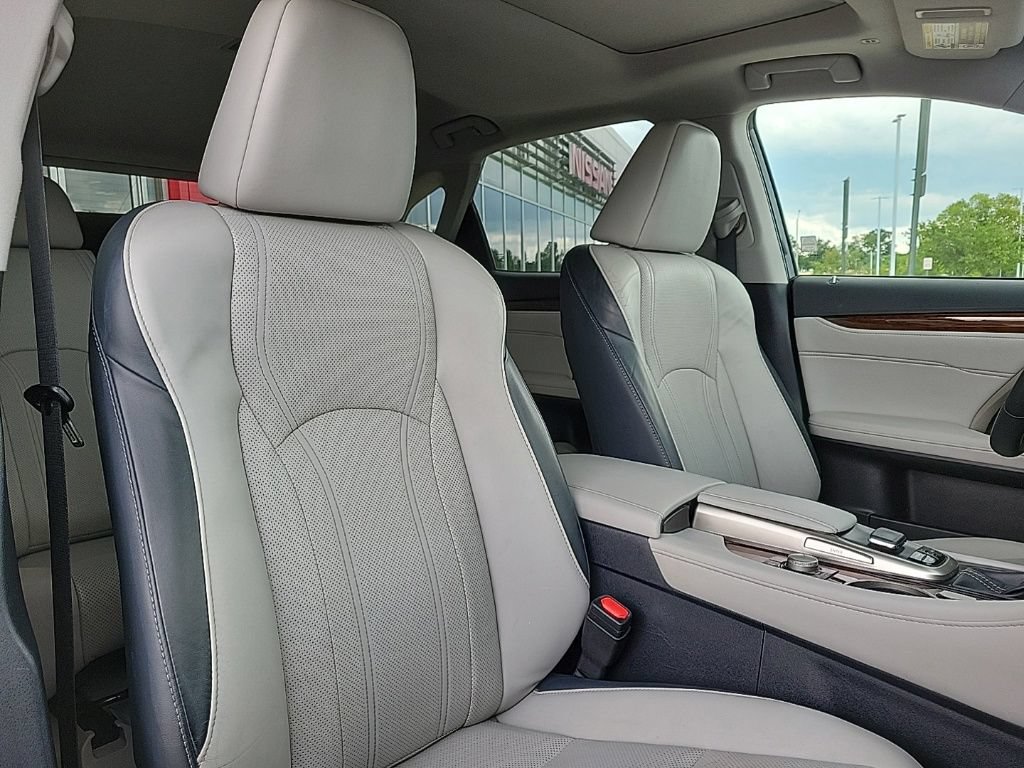 Used 2016 Lexus RX 350 AWD w/ Premium Package image 15