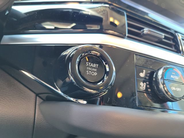 New 2026 Nissan Pathfinder Platinum AWD/4WD image 24