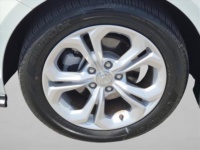 Used 2024 Honda Accord LX image 22
