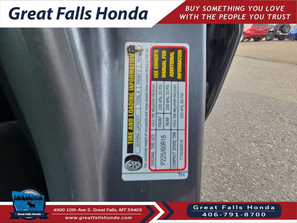 Used 2005 Subaru Baja Turbo image 25