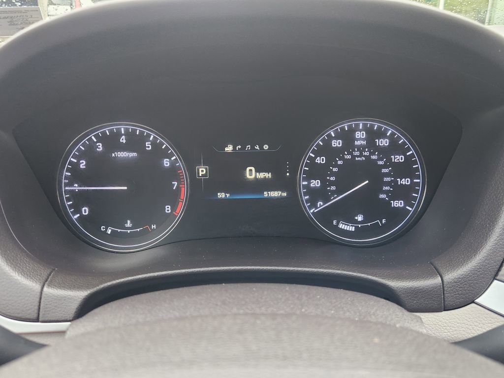Used 2015 Hyundai Genesis 3.8 w/ Option Group 02 RWD image 20