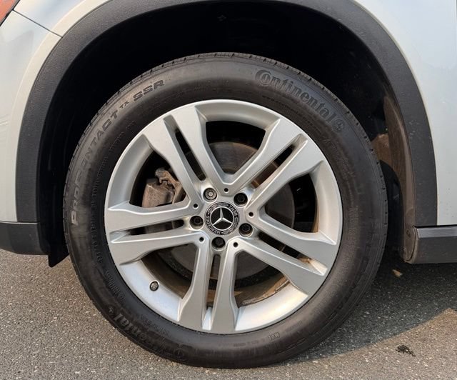 Used 2019 Mercedes-Benz GLA 250 4MATIC image 11