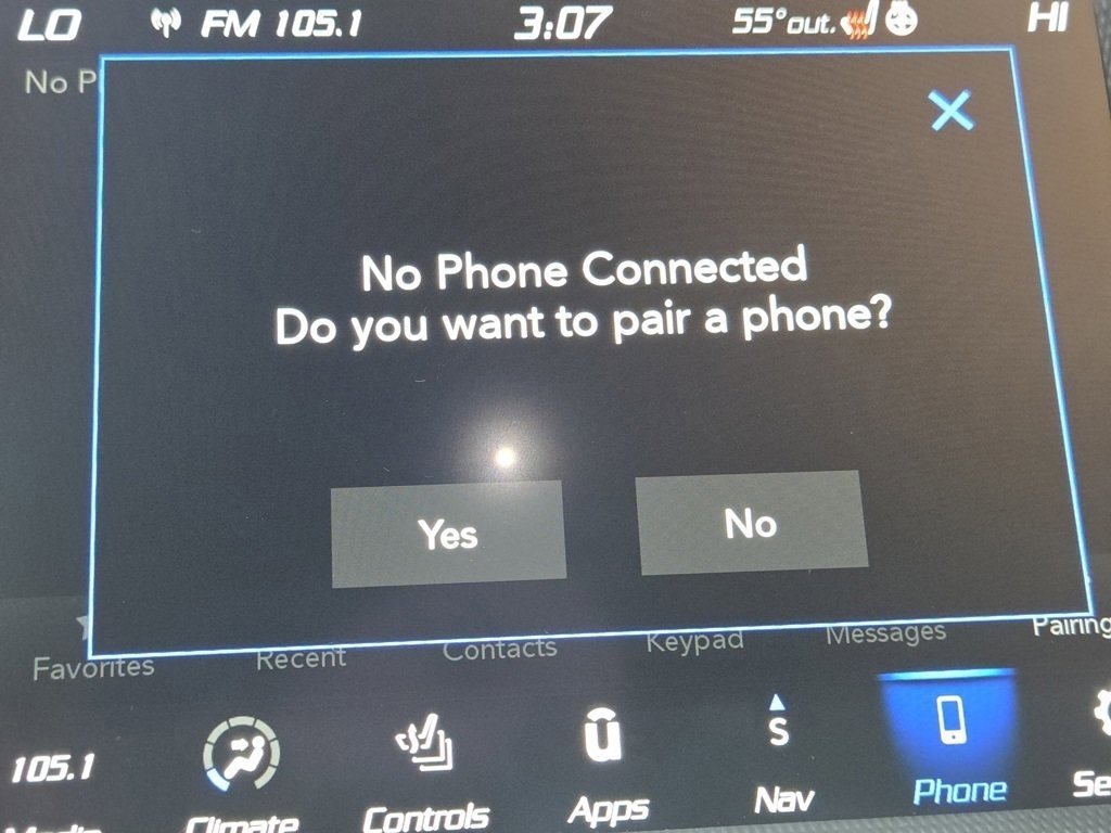 Used 2023 Jeep Wrangler Unlimited Rubicon w/ Cold Weather Group image 12