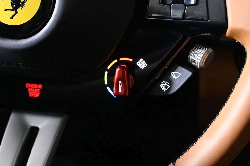 Used 2026 Ferrari Purosangue AWD/4WD image 23