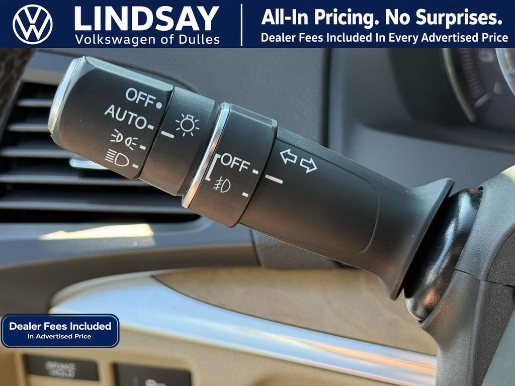 Used 2019 Acura MDX Sport Hybrid w/ Advance Pkg AWD/4WD image 24