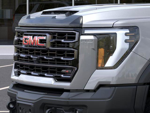 New 2026 GMC Sierra 2500 AT4X w/ AT4X AEV Edition image 37