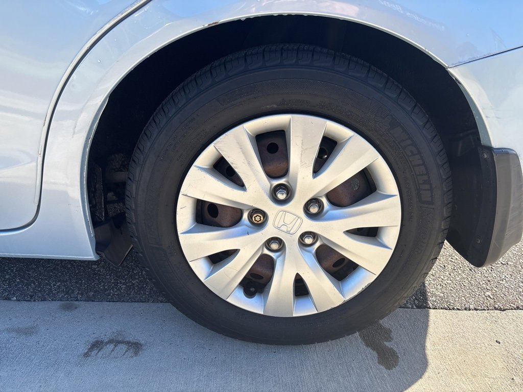 Used 2012 Honda Civic LX image 11