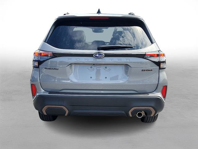 Used 2025 Subaru Forester Sport w/ Popular Package #2 image 5
