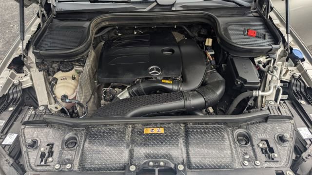Used 2022 Mercedes-Benz GLE 350 4MATIC image 40