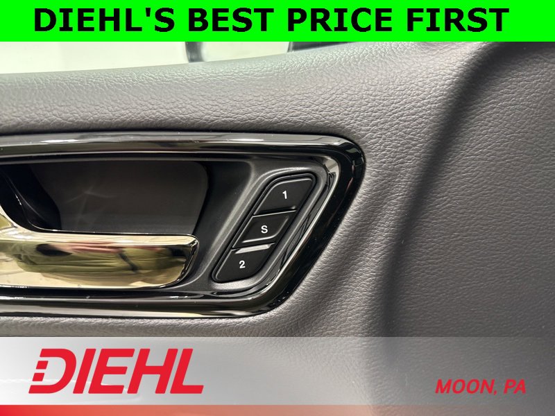 New 2026 Dodge Durango GT image 26