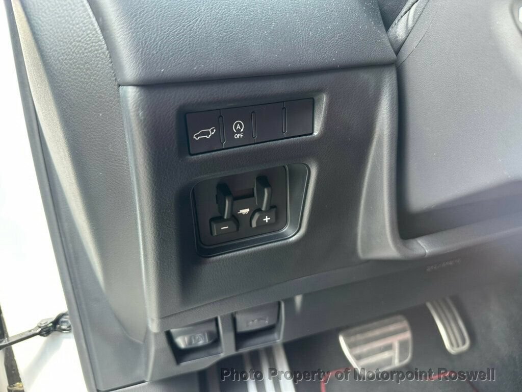 Used 2025 Lexus LX 600 F Sport AWD/4WD image 16