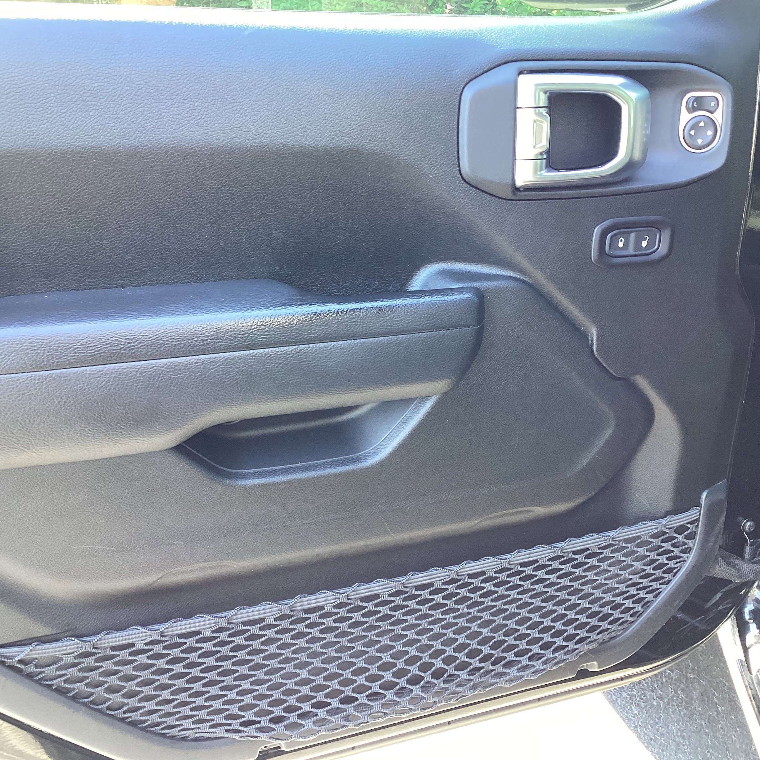 Used 2023 Jeep Wrangler Unlimited Sport AWD/4WD image 23