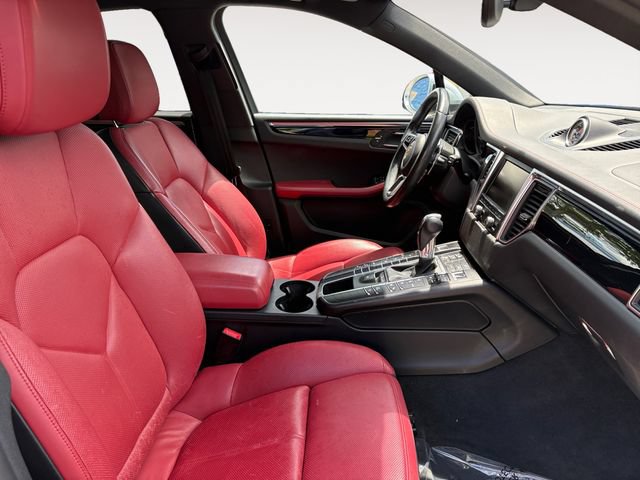 Used 2016 Porsche Macan S AWD/4WD image 14