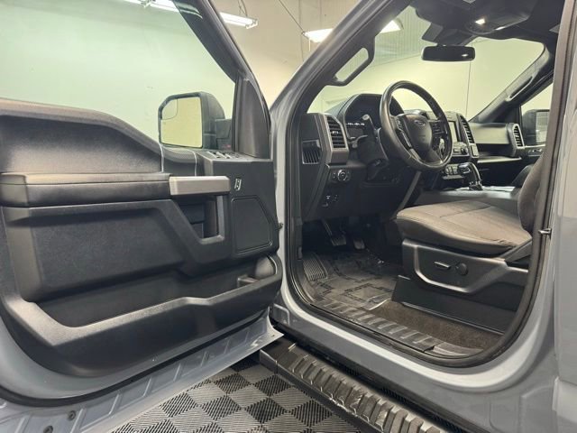 Used 2019 Ford F150 XLT w/ Equipment Group 301A Mid image 11