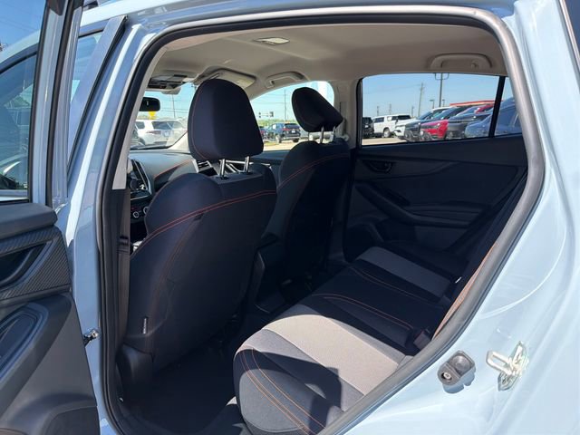 Used 2023 Subaru Crosstrek 2.0i Premium image 21