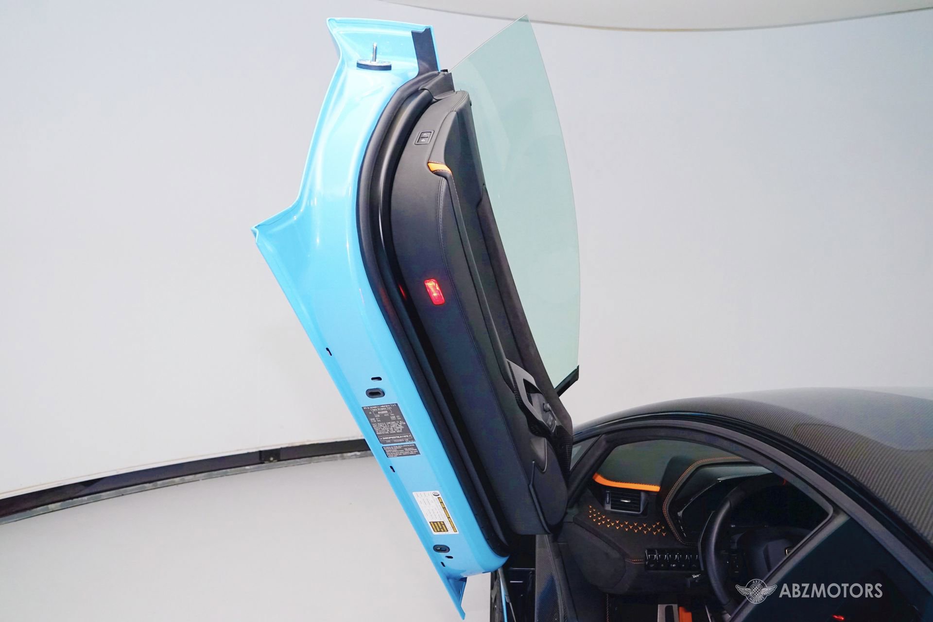 Used 2022 Lamborghini Aventador LP 780-4 Ultimae image 16