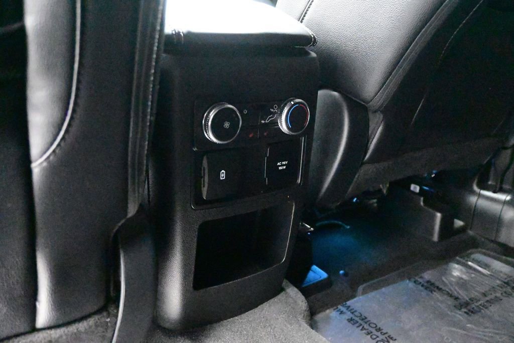 Used 2021 Ford Explorer ST w/ Equipment Group 401A AWD/4WD image 29