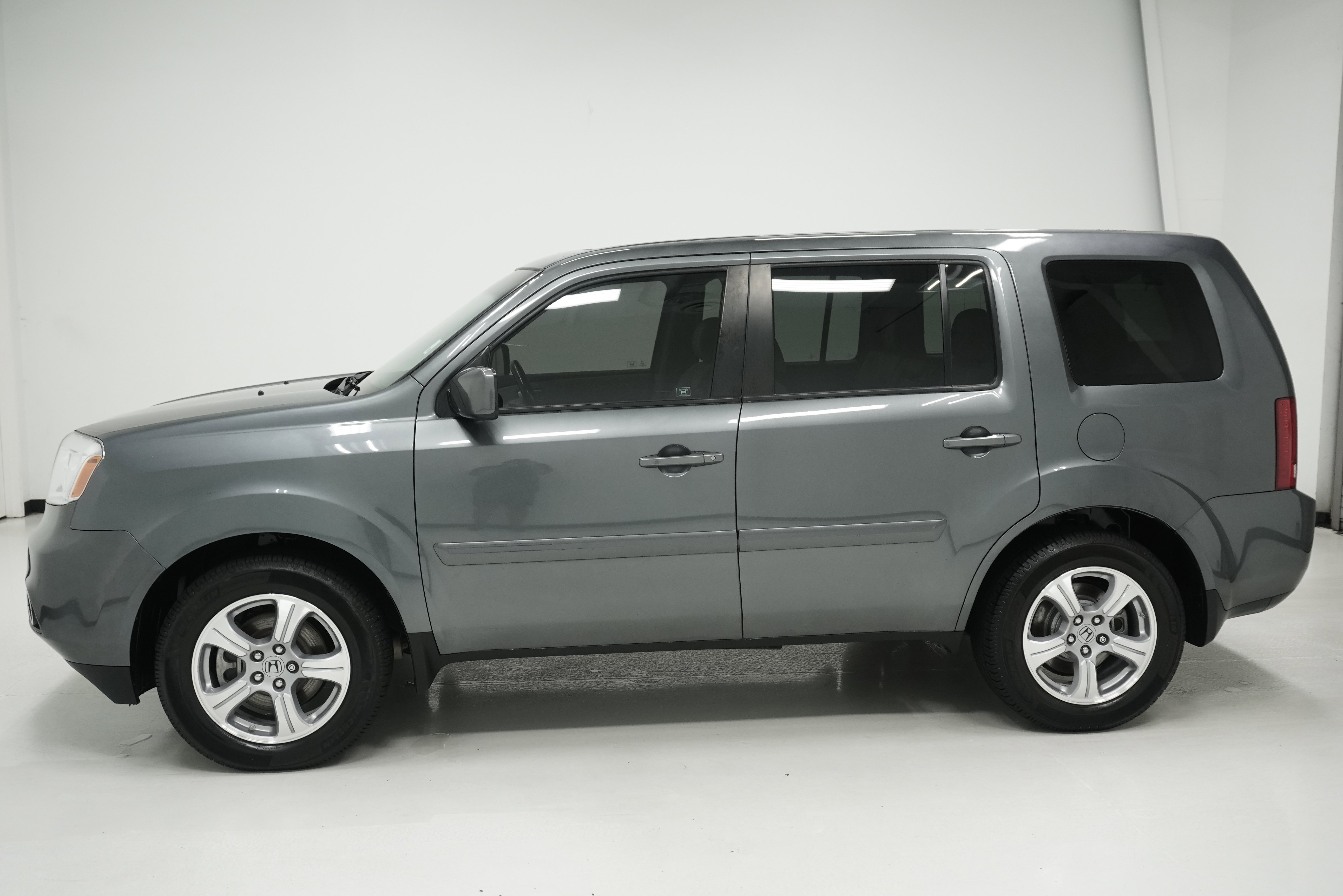 Used 2012 Honda Pilot EX-L image 7