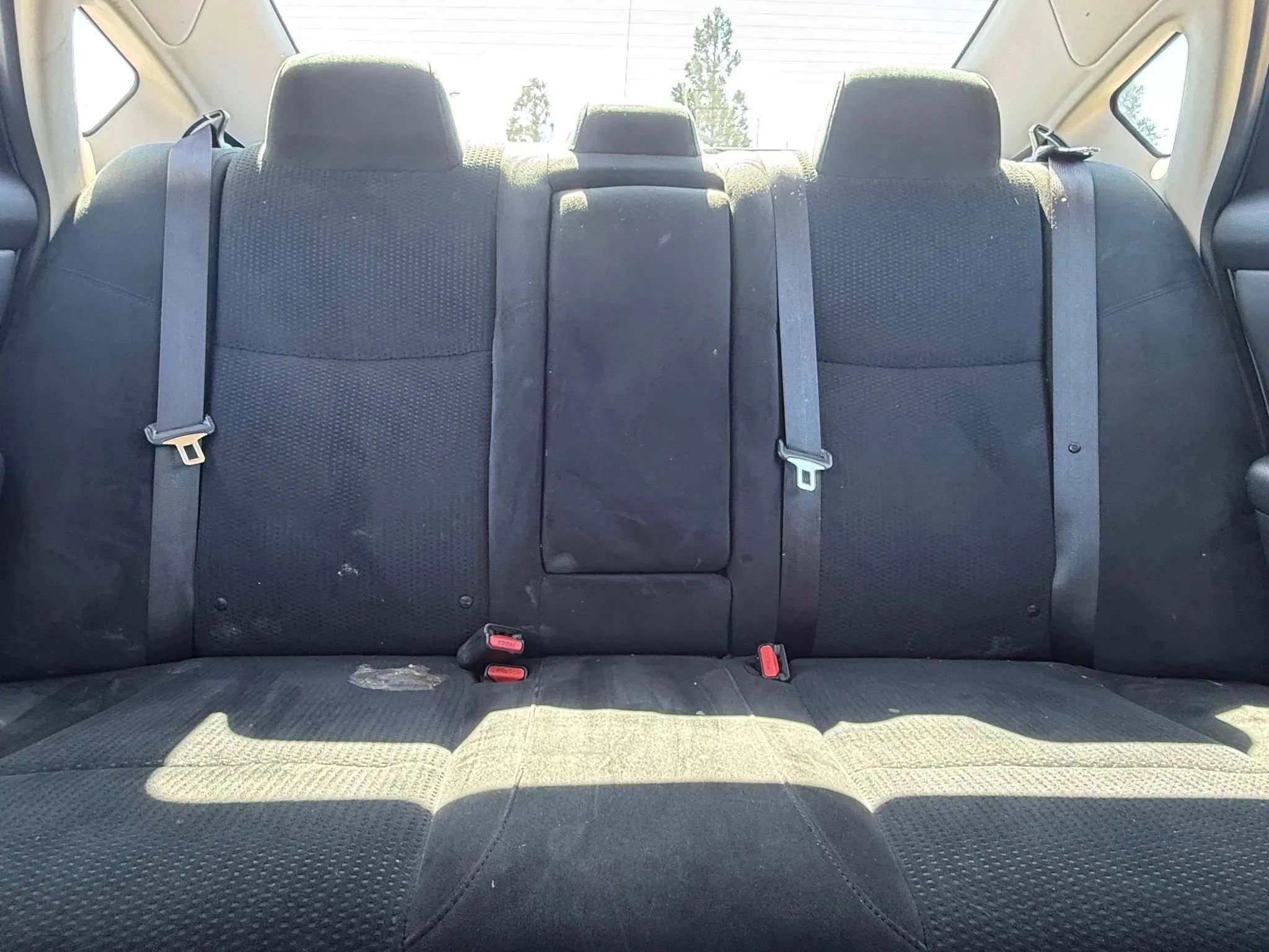 Used 2015 Nissan Altima 2.5 S w/ Power Driver Seat Package FWD image 22