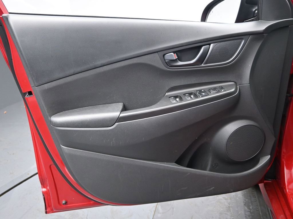 Used 2023 Hyundai Kona N Line w/ Cargo Package image 25