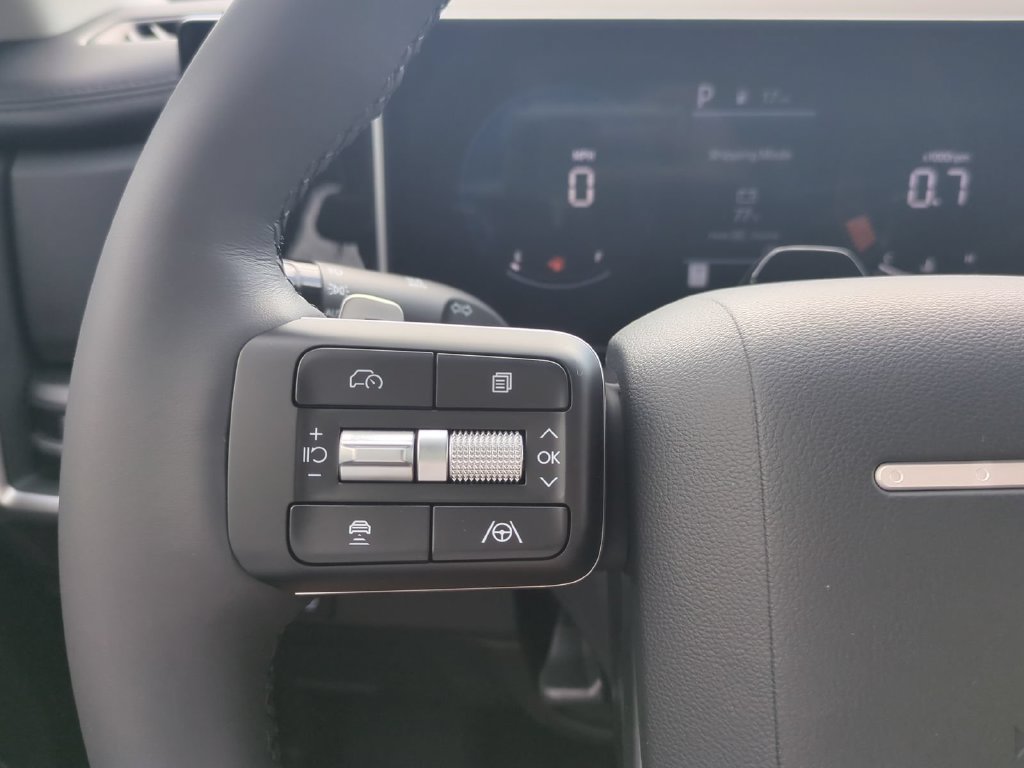 New 2027 Hyundai Santa Fe XRT AWD/4WD image 35