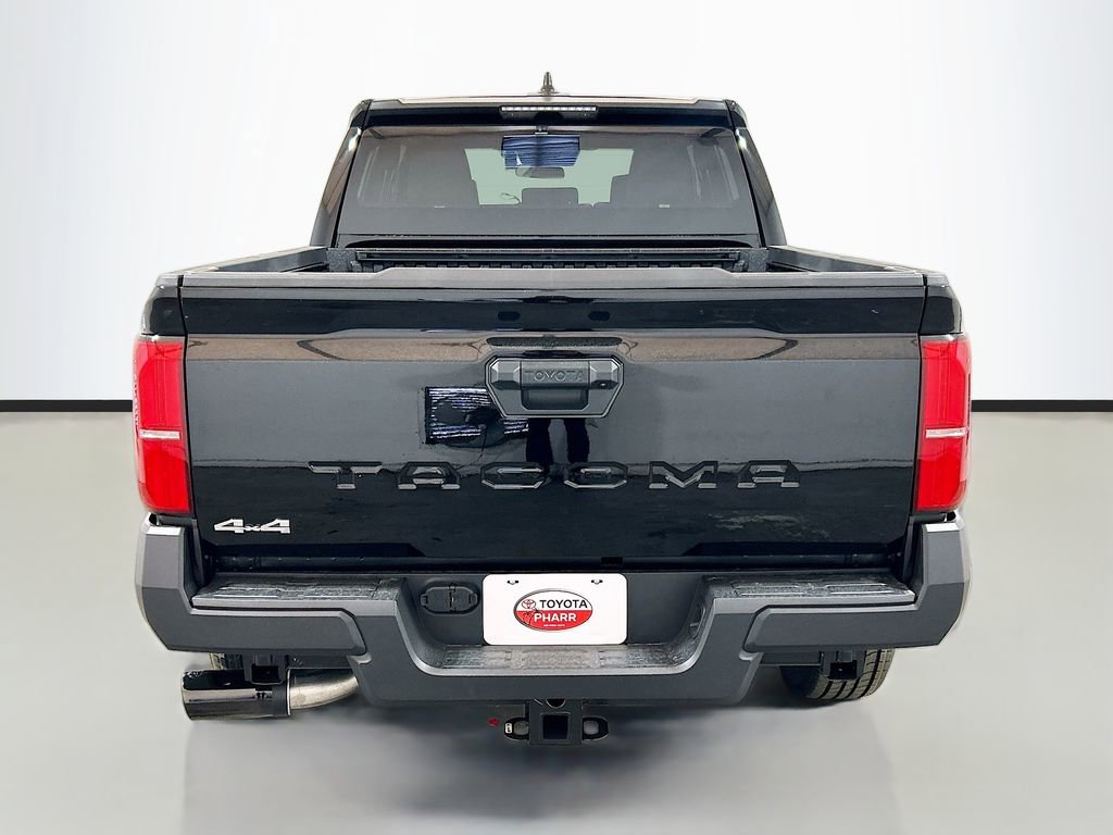 New 2026 Toyota Tacoma SR image 5