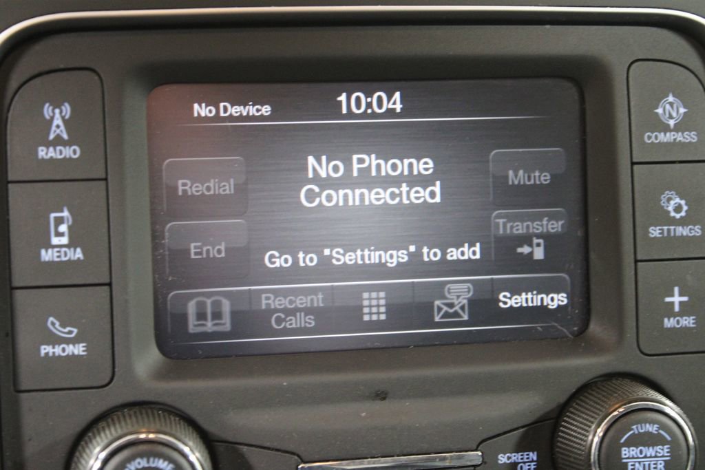 Used 2024 RAM 1500 Classic SLT image 44