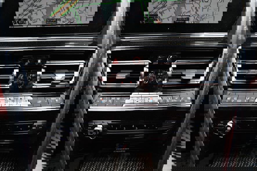 Used 2022 BMW M8 Gran Coupe xDrive Competition image 39