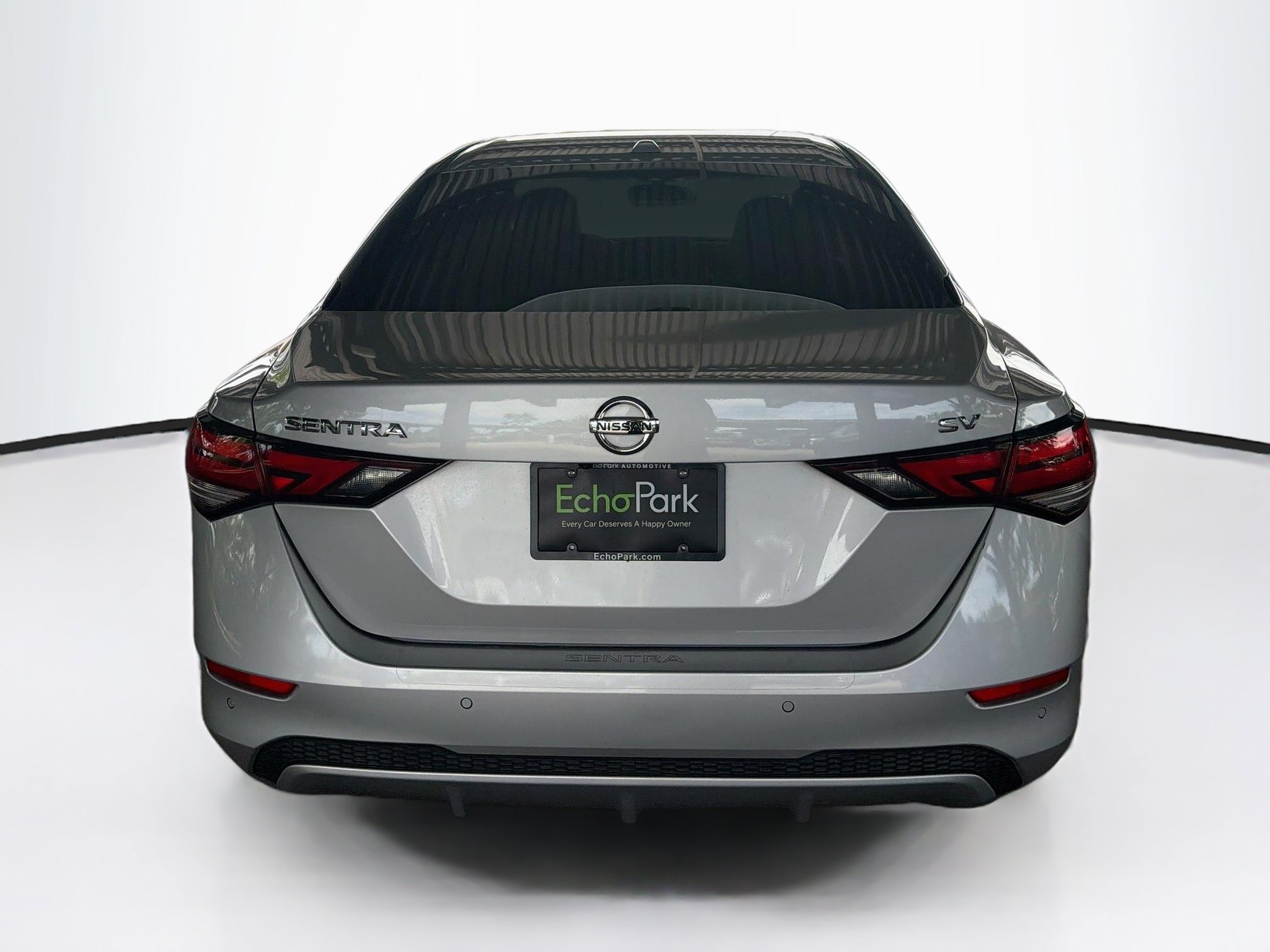 Used 2023 Nissan Sentra SV FWD image 7