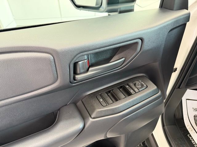 Used 2024 Toyota Land Cruiser image 11