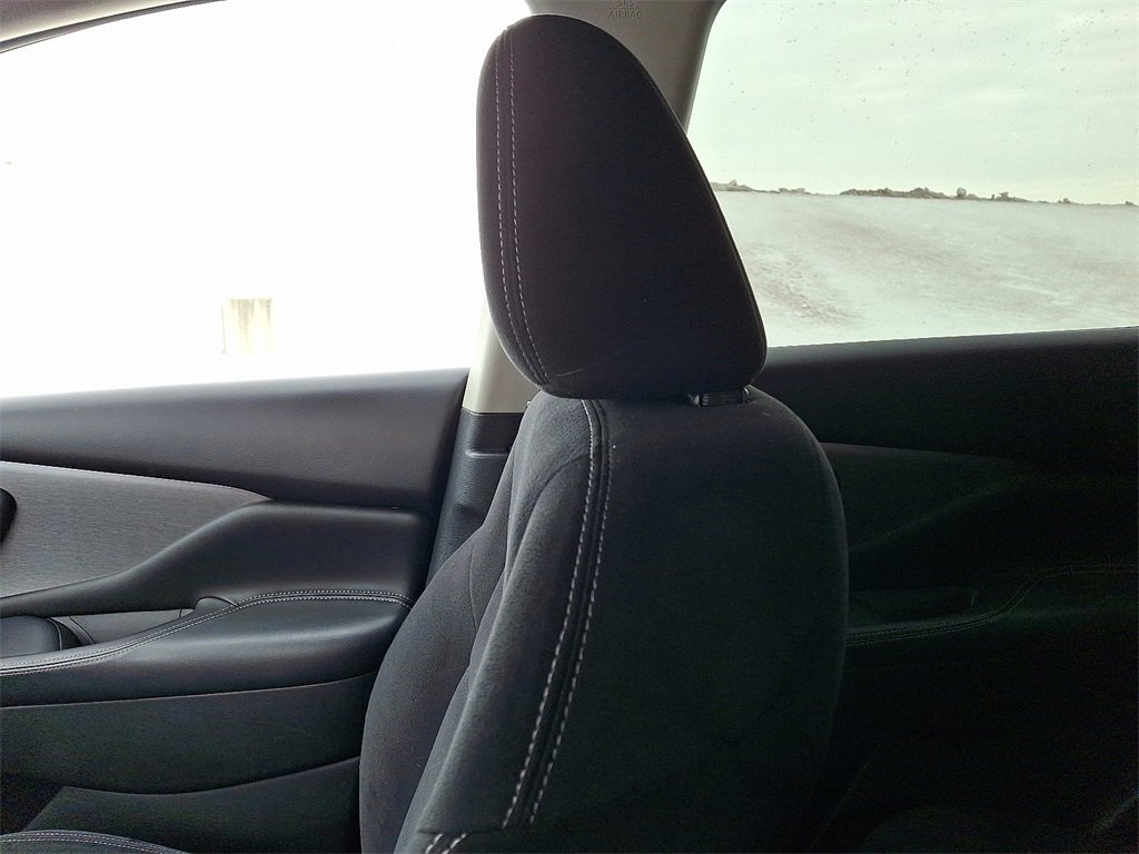 Used 2019 Nissan Murano SV image 17