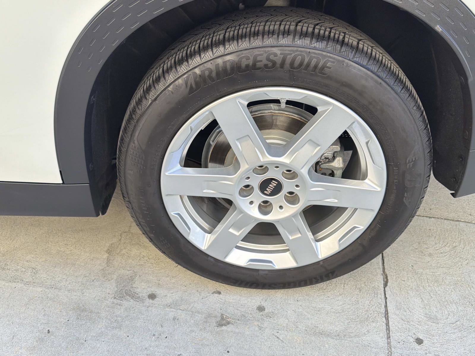 Used 2025 MINI Cooper Countryman SE image 6