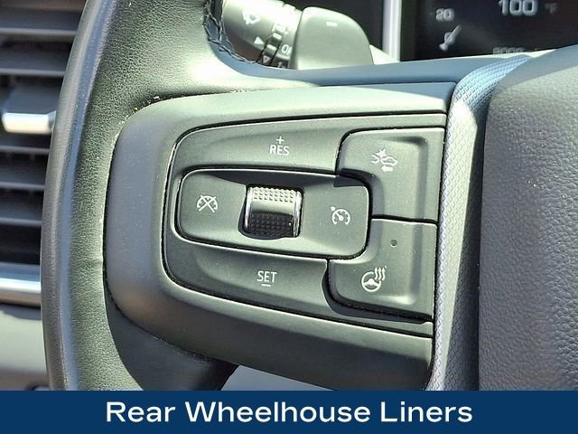 Used 2025 GMC Sierra 1500 Denali image 34