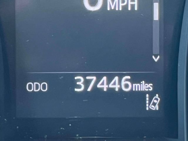 Certified 2024 Toyota Camry SE FWD image 30