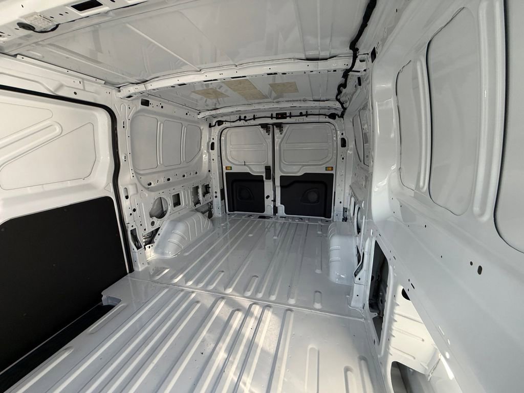 Used 2024 Ford Transit 150 Low Roof image 9