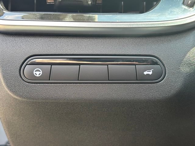 New 2027 INFINITI QX60 Luxe FWD image 13