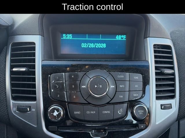 Used 2012 Chevrolet Cruze LT image 12