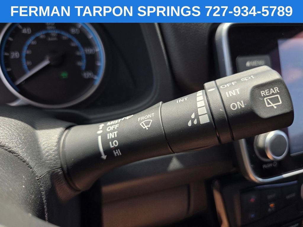 Used 2024 Nissan Leaf SV Plus FWD image 33