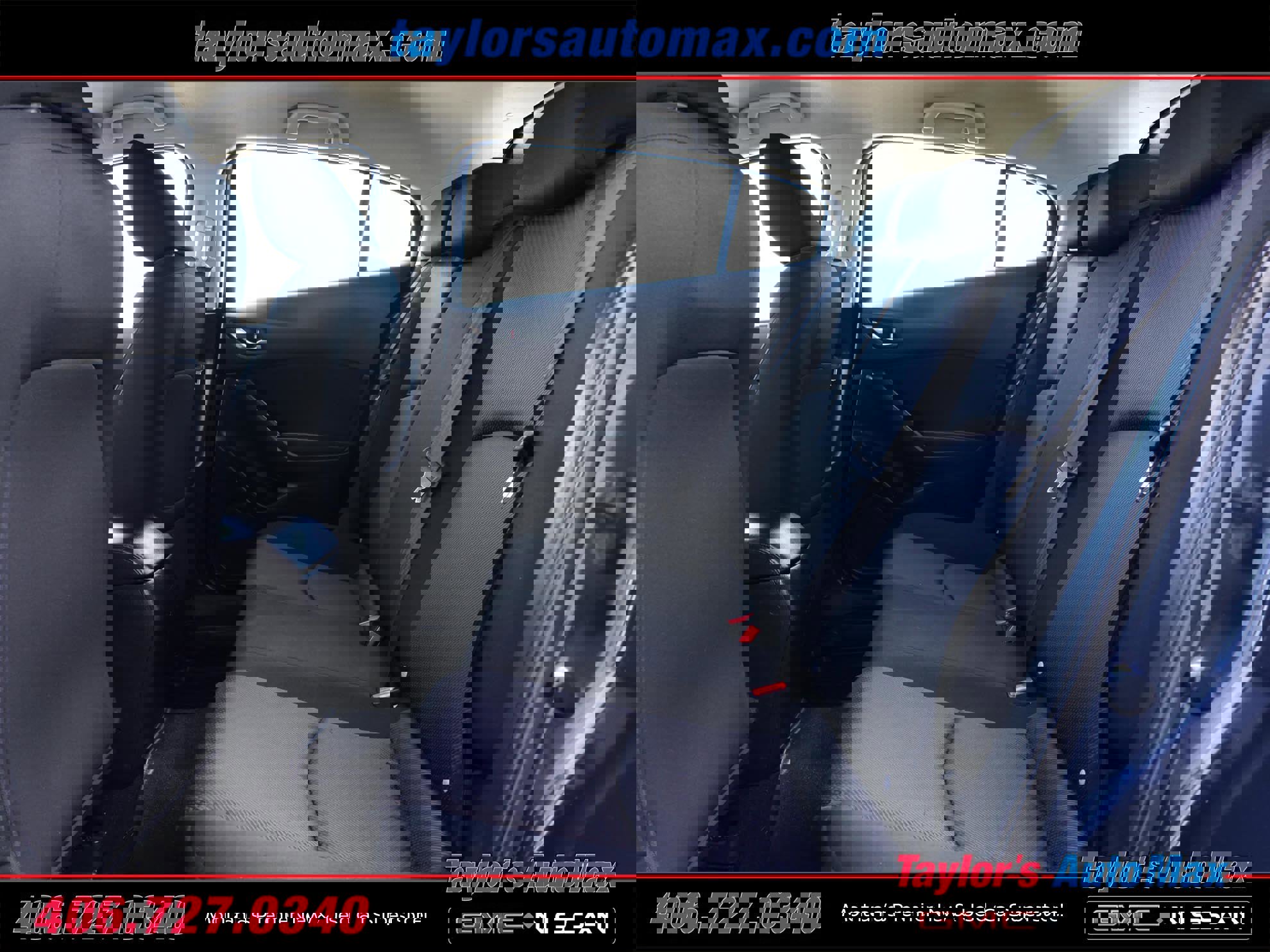 Used 2017 MAZDA MAZDA3 Sport image 7