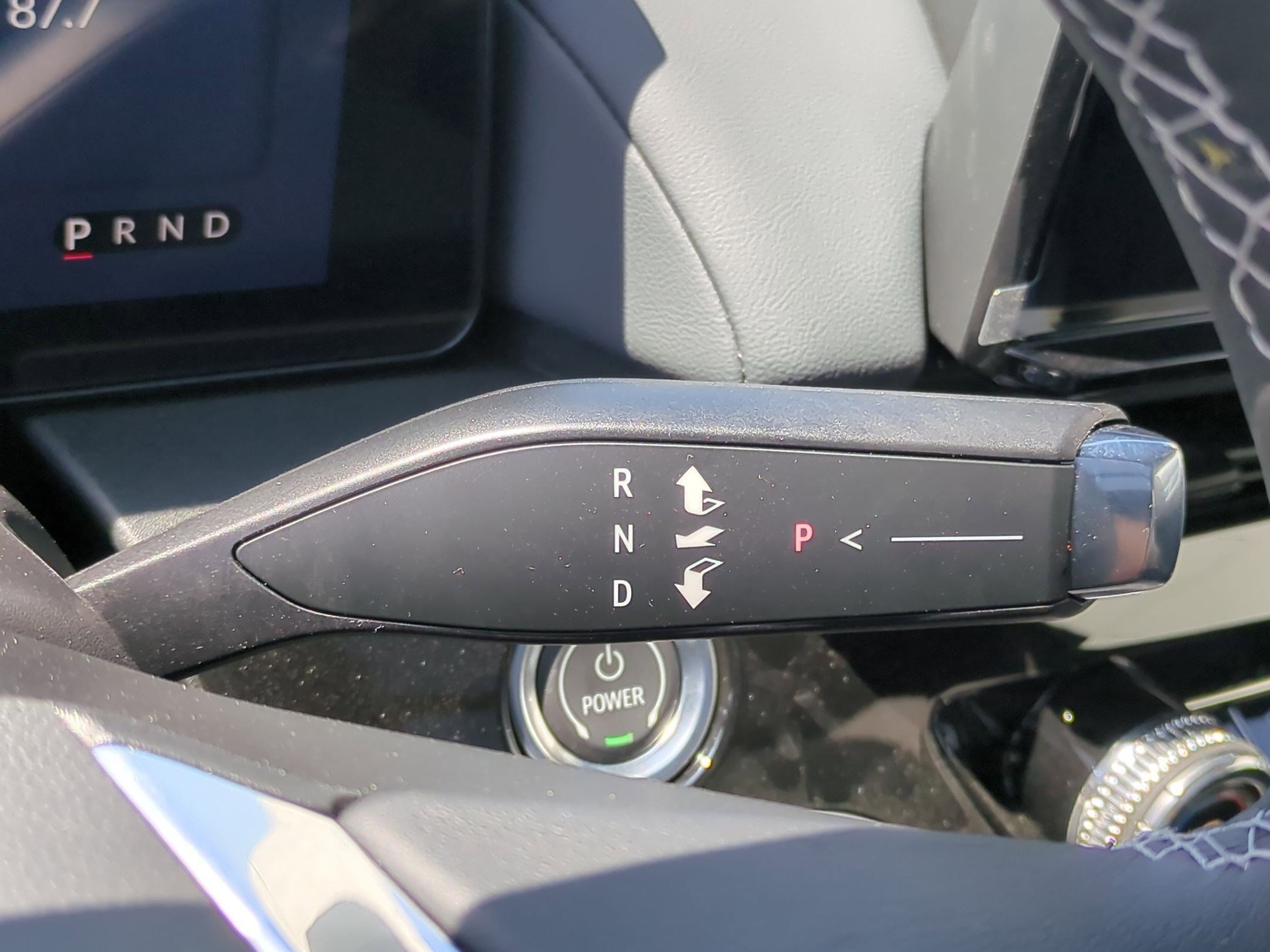 New 2026 Honda Prologue Touring image 16