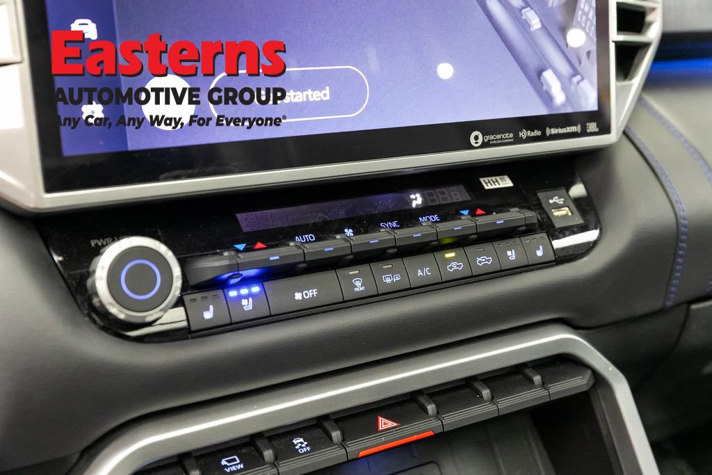 Used 2023 Toyota Tundra Platinum AWD/4WD image 20