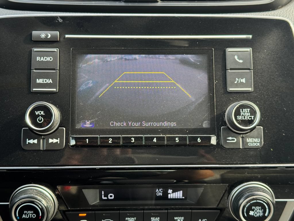 Used 2020 Honda CR-V LX image 2