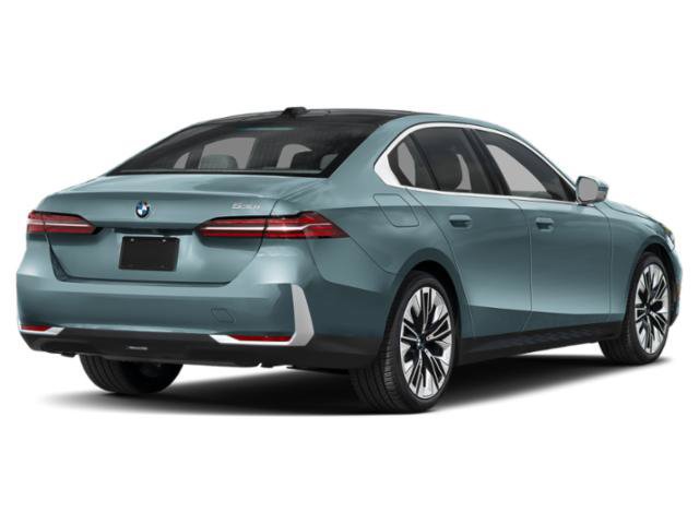 New 2027 BMW 530i xDrive AWD/4WD image 2