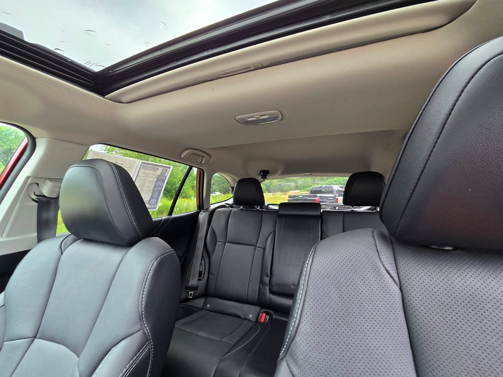 Used 2024 Subaru Outback Limited AWD/4WD image 29