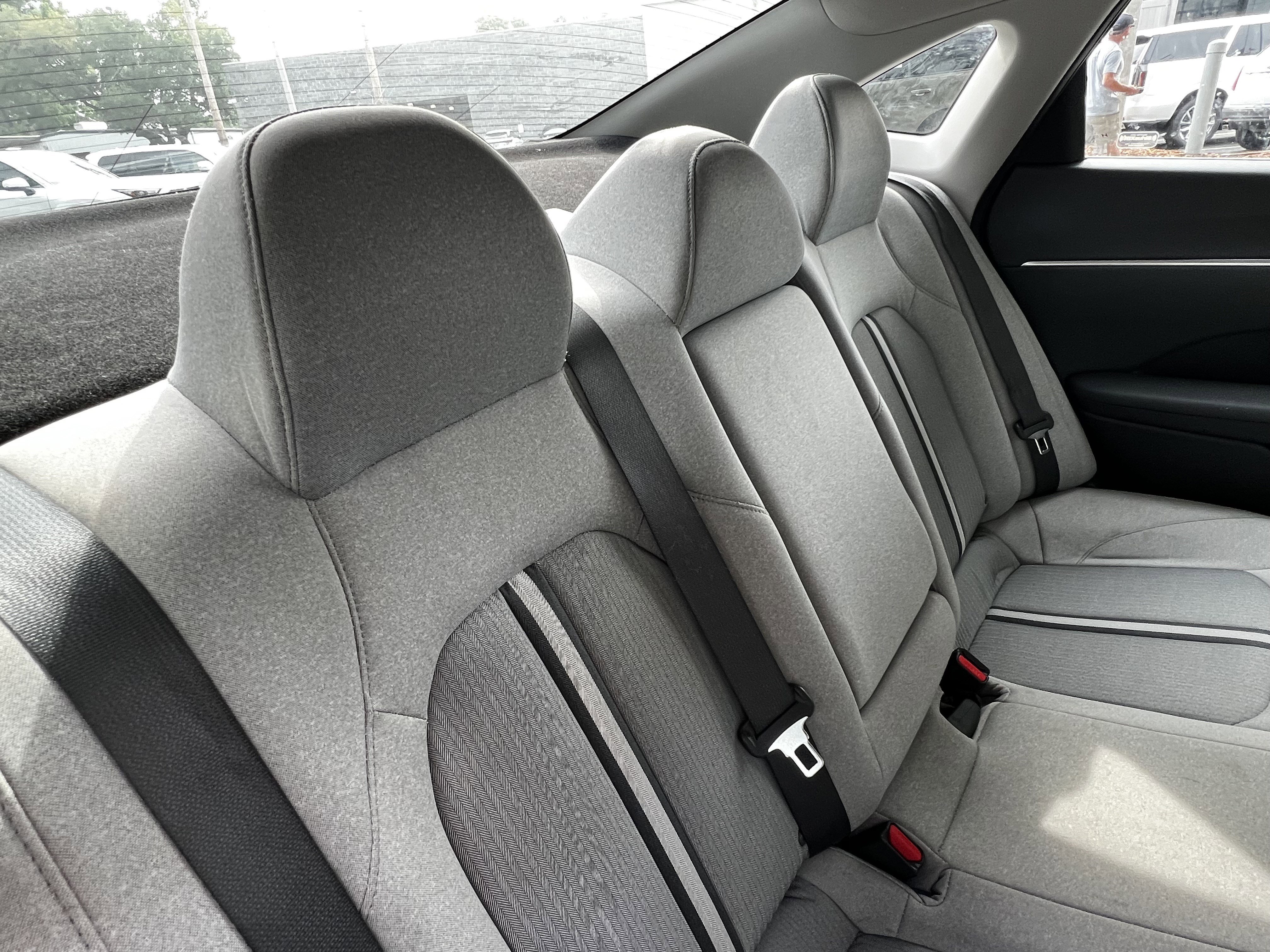 Used 2021 Hyundai Sonata SEL FWD image 39