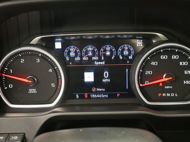 Used 2020 Chevrolet Silverado 3500 High Country w/ Z71 Off-Road Package image 31