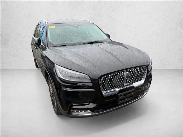 Used 2020 Lincoln Aviator Reserve w/ Elements Package Plus AWD/4WD video 2